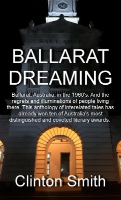 Cover Ballarat Dreaming (eBook, ePUB)