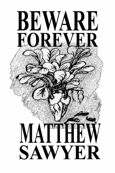 Beware Forever (eBook, ePUB)