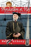 Pranksters at Play: Tales Out of School (eBook, ePUB) Pranksters at Play: Tales Out of School (eBook, ePUB)