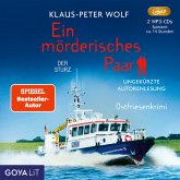 Ein mörderisches Paar - Der Sturz Ein mörderisches Paar - Der Sturz