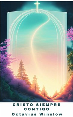 Cover Cristo Siempre Contigo (eBook, ePUB)