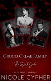 Gruco Crime Family: The Dark Side (eBook, ePUB) Gruco Crime Family: The Dark Side (eBook, ePUB)