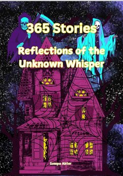 Reflections of the Unknown Whisper (eBook, ePUB) - Akter, Sompa