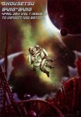 Shousetsu Bang*Bang 30: To Infinity and Beyond (eBook, ePUB) Shousetsu Bang*Bang 30: To Infinity and Beyond (eBook, ePUB)