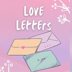 Cover Love letters (eBook, ePUB)