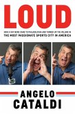 Angelo Cataldi: LOUD (eBook, ePUB)