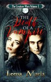 The Death of a Vampire (Creature Wars, #1) (eBook, ePUB) The Death of a Vampire (Creature Wars, #1) (eBook, ePUB)
