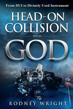 Cover Head-On Collision with God (eBook, ePUB)