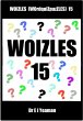 Woizles (WOrdquIZpuzzLES) 15 (eBook,... - Bild 1