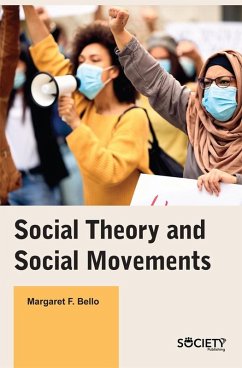 Cover Social Theory and Social Movements (eBook, PDF)