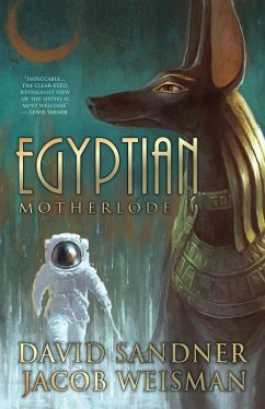 Egyptian Motherlode (eBook, ePUB) - Sandner, David; Weisman, Jacob