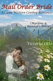 Mail Order Bride: Marlene & Randall's Story (A Clean Western Cowboy Romance) (eBook, ePUB)