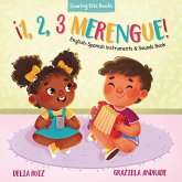 !1, 2, 3 Merengue! (eBook, PDF) !1, 2, 3 Merengue! (eBook, PDF)