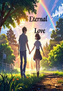 Eternal Love (eBook, ePUB) - Nasu