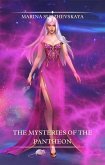 The mysteries of the Pantheon (eBook, ePUB)