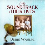 The Soundtrack of Their Lives (British Family Saga Series, #2) (eBook, ePUB)