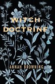 Witch Doctrine (eBook, PDF) Witch Doctrine (eBook, PDF)