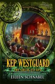 Kep Westguard The Great Escape (SAVING AMERICA SERIES) (eBook, ePUB) Kep Westguard The Great Escape (SAVING AMERICA SERIES) (eBook, ePUB)