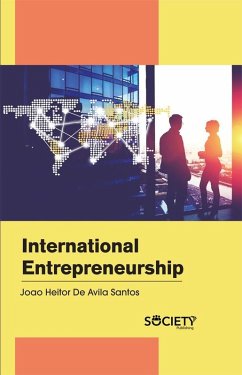 Cover International Entrepreneurship (eBook, PDF)