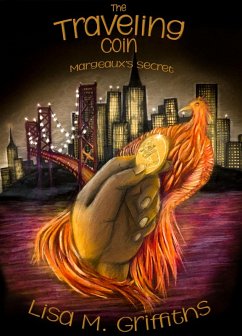 Cover The Traveling Coin (eBook, ePUB)