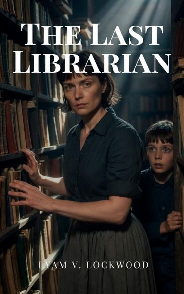 The Last Librarian (eBook, ePUB)