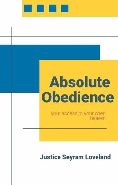 Cover Absolute Obedience (eBook, ePUB)
