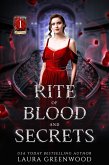 Rite of Blood and Secrets (House Of Blood And Roses, #1) (eBook, ePUB) Rite of Blood and Secrets (House Of Blood And Roses, #1) (eBook, ePUB)