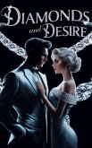 Diamonds and Desire (Romance, #3) (eBook, ePUB)