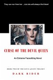 Curse of the Devil Queen (eBook, ePUB) Curse of the Devil Queen (eBook, ePUB)