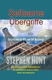 Seltsame Übergriffe (eBook, ePUB)