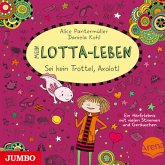 Sei kein Trottel, Axolotl / Mein Lotta-Leben Bd.21 (Audio-CD) Sei kein Trottel, Axolotl / Mein Lotta-Leben Bd.21 (Audio-CD)