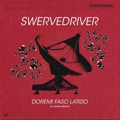 Doremi Faso Latido - Swervedriver