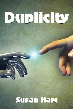 Cover Duplicity (eBook, ePUB)