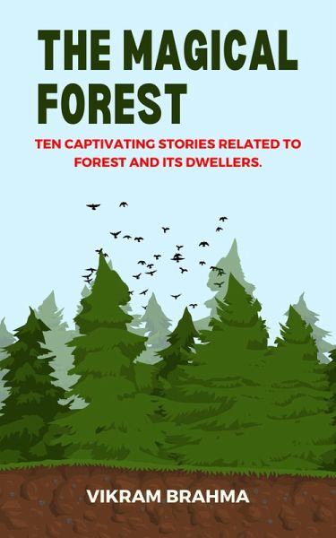 The Magical Forest (eBook, ePUB)