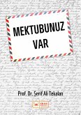Mektubunuz Var (eBook, ePUB) Mektubunuz Var (eBook, ePUB)