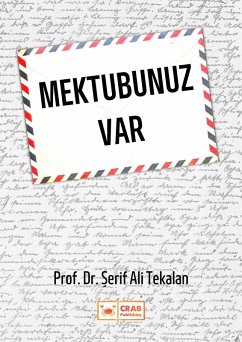 Cover Mektubunuz Var (eBook, ePUB)