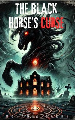 Cover The Black Horse Curse (eBook, ePUB)