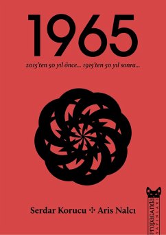 Cover 1965 - 2015'ten 50 Yil Önce 1915'ten 50 Yil Sonra (eBook, ePUB)