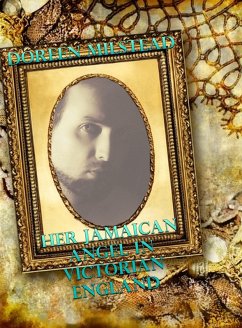 Cover Her Jamaican Angel In Victorian England (eBook, ePUB)