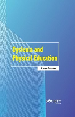 Cover Dyslexia and Physical Education (eBook, PDF)