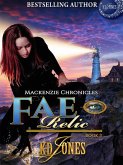 Fae Relic (eBook, ePUB)