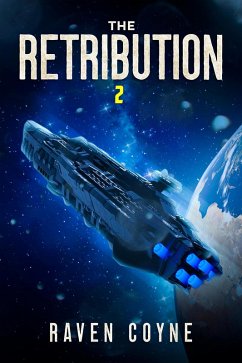 Cover The Retribution Book Two (eBook, ePUB)