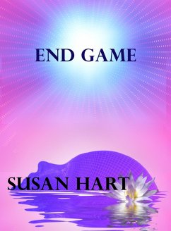 Cover End Game (The Foxworthy Files, #4) (eBook, ePUB)