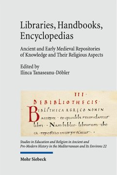 Cover Libraries, Handbooks, Encyclopedias (eBook, PDF)