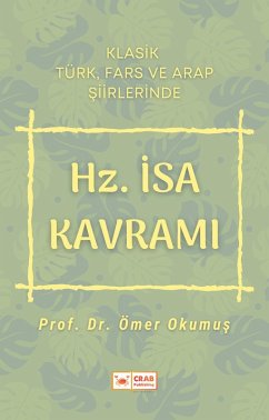 Cover Hz. Isa Kavrami (eBook, ePUB)