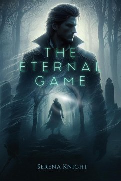 Cover The Eternal Game (eBook, ePUB)