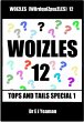 Woizles (WOrdquIZpuzzLES) 12 Tops and... - Bild 1