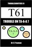 Trouble on Ta-a-a 7 (Troubleshooters 61) (eBook, ePUB) Trouble on Ta-a-a 7 (Troubleshooters 61) (eBook, ePUB)