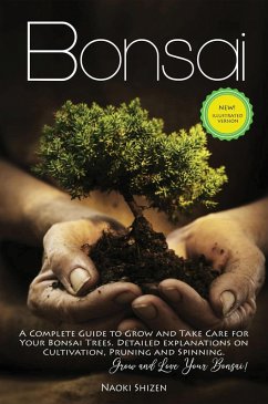 Cover Bonsai (Bonsai in any languages, #1) (eBook, ePUB)