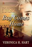 Boy Comes Home (eBook, ePUB) Boy Comes Home (eBook, ePUB)